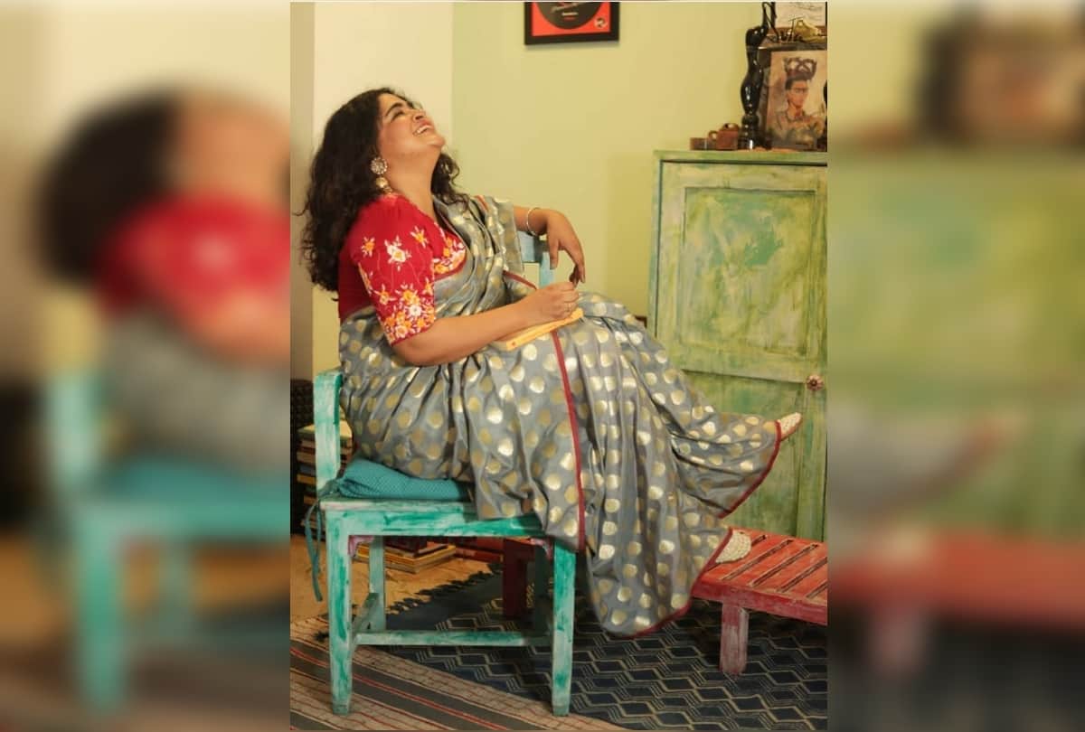 panga and Nil Battey Sannata director Ashwiny Iyer Tiwari to make film on Co founder of Infosys narayan murthy