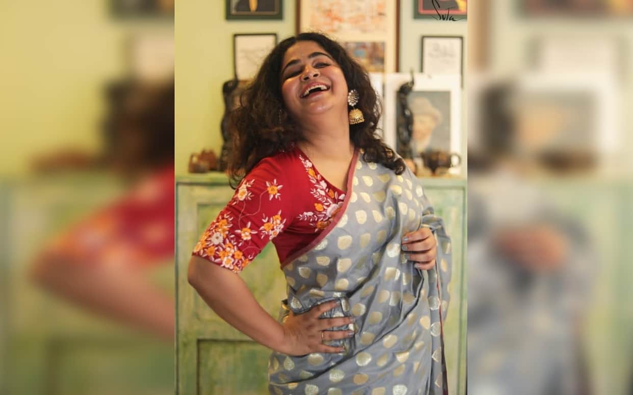 panga and Nil Battey Sannata director Ashwiny Iyer Tiwari to make film on Co founder of Infosys narayan murthy