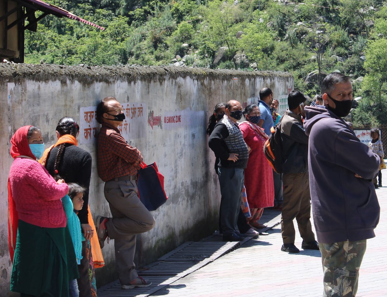 no hrtc bus services in 17 routs