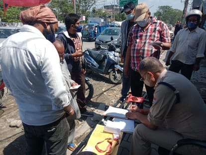 सड़क सुरक्षा से जुड़े नियमों में संशोधन