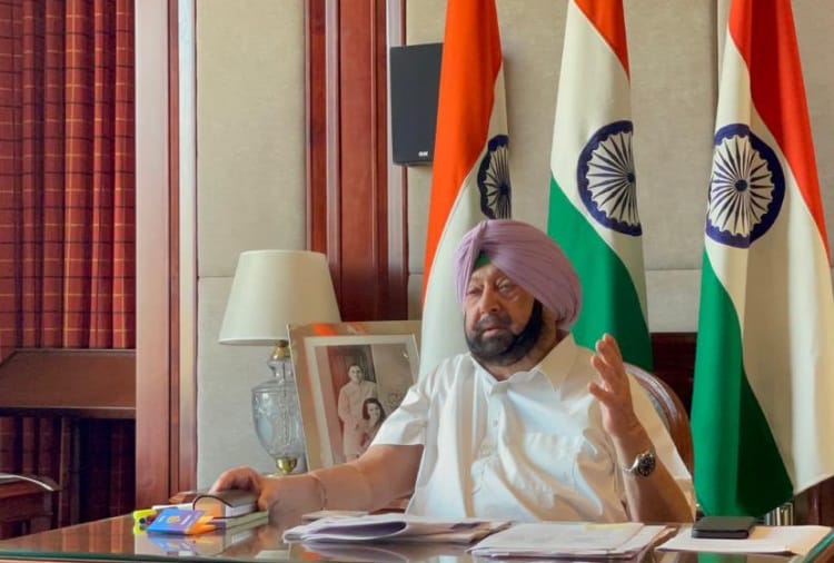 Punjab Government banned mining from Evening to Morning to stop Illegal Mining