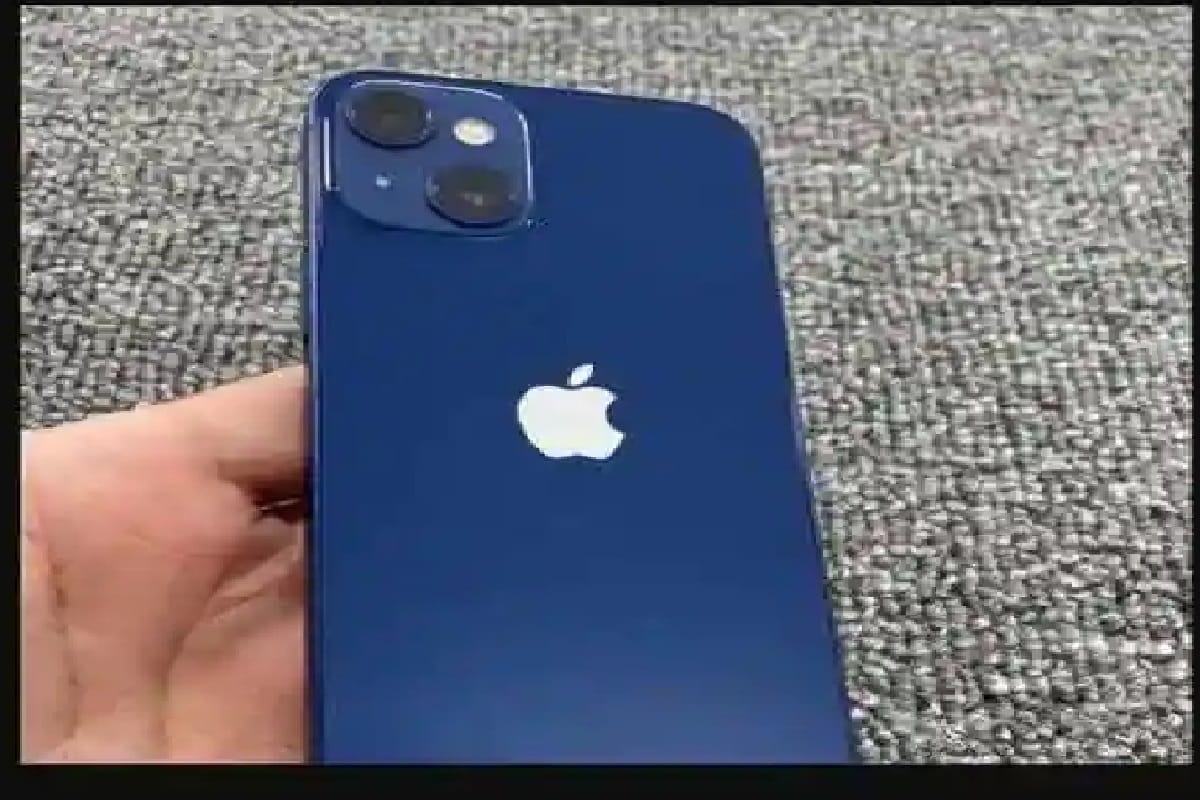 Apple iPhone 13 mini images LEAKED before launch all you need to know