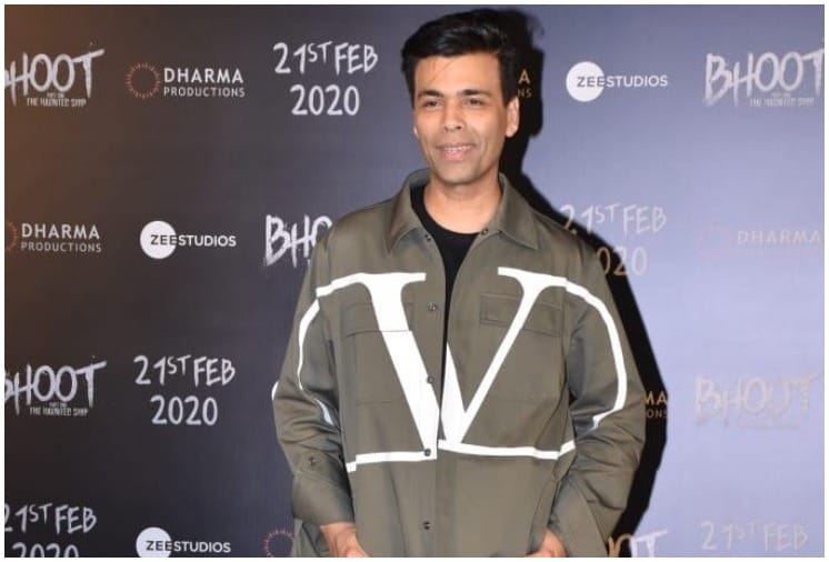 Karan Johar's Blockbuster Deal with Lyca Productions Called off? Here's the Information
