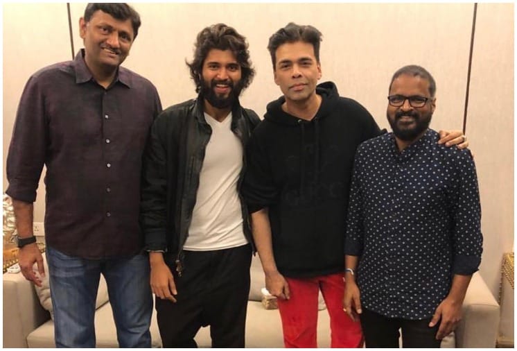 Karan Johar's Blockbuster Deal with Lyca Productions Called off? Here's the Information