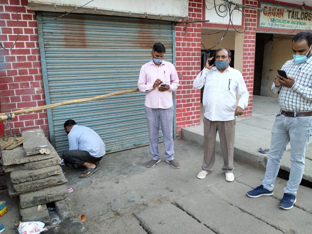 Four dead, including Corona-infected teacher and journalist from private channel