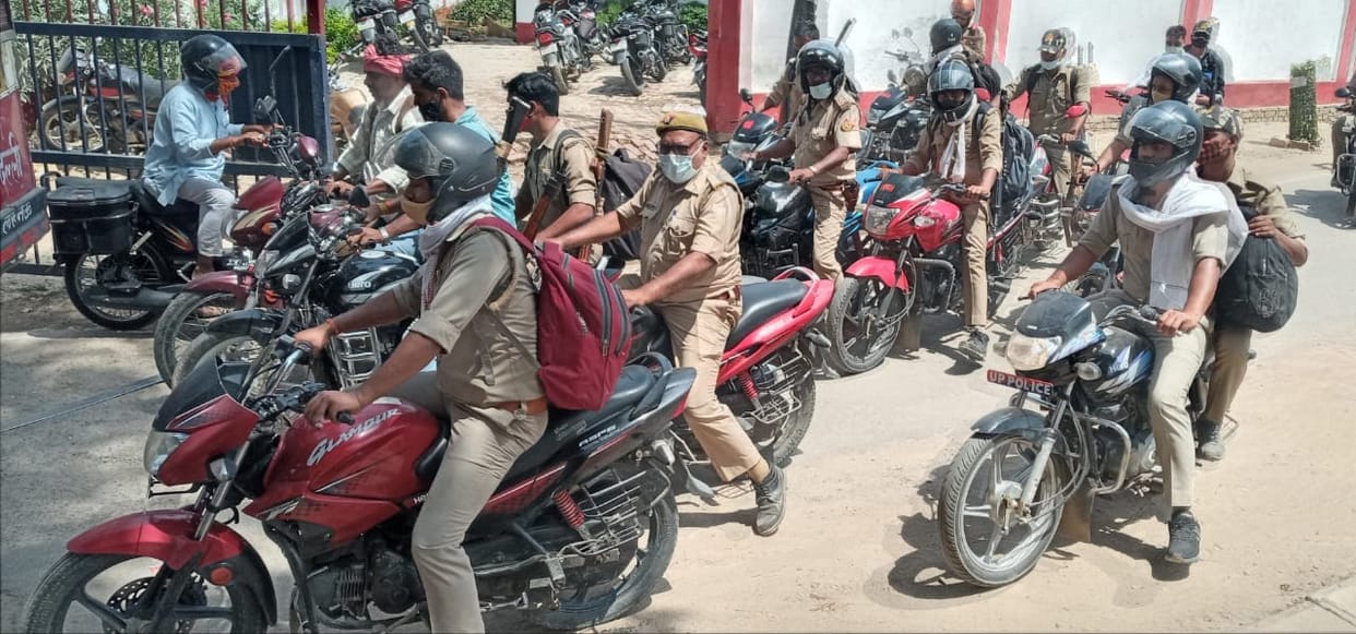 Force left to hold elections in non-tribals