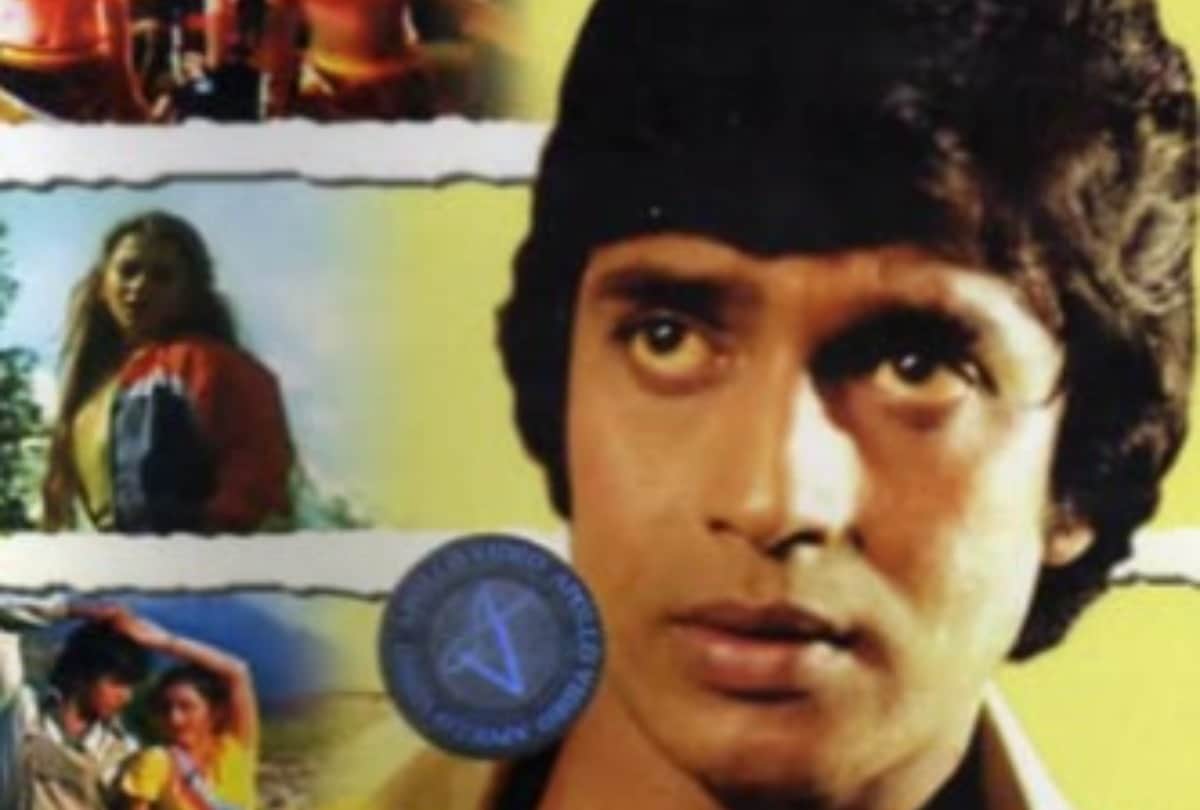 Bioscope With Pankaj Shukla For Movie Wardat Mithun Chakraborty Ravikant Nagaich Shakti Kapoor Kalpna