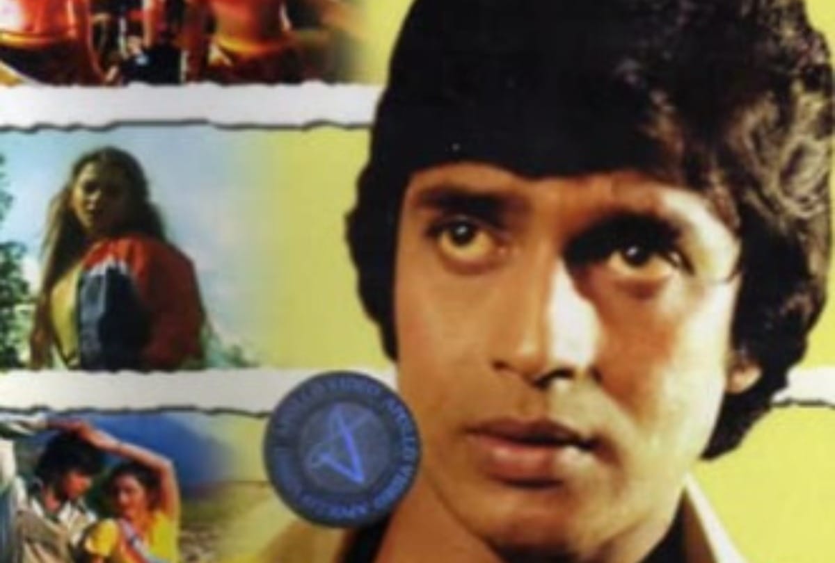 Bioscope With Pankaj Shukla For Movie Wardat Mithun Chakraborty Ravikant Nagaich Shakti Kapoor Kalpna