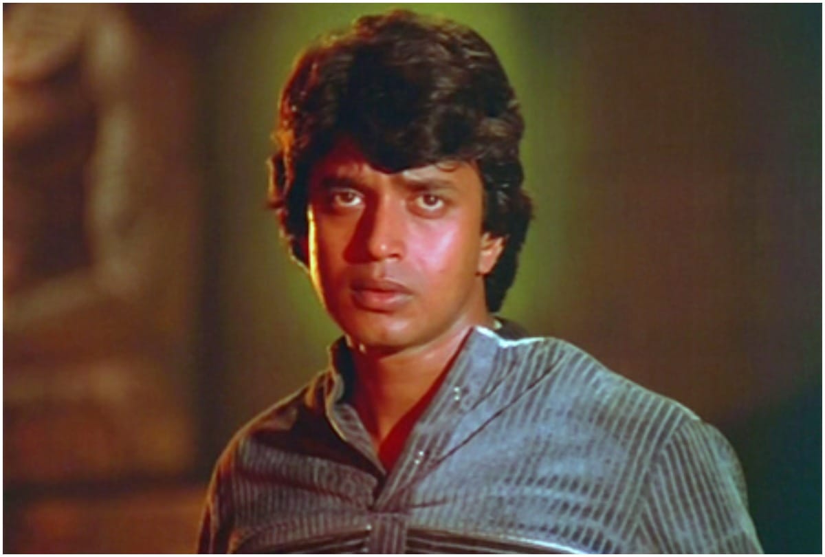 Bioscope With Pankaj Shukla For Movie Wardat Mithun Chakraborty Ravikant Nagaich Shakti Kapoor Kalpna