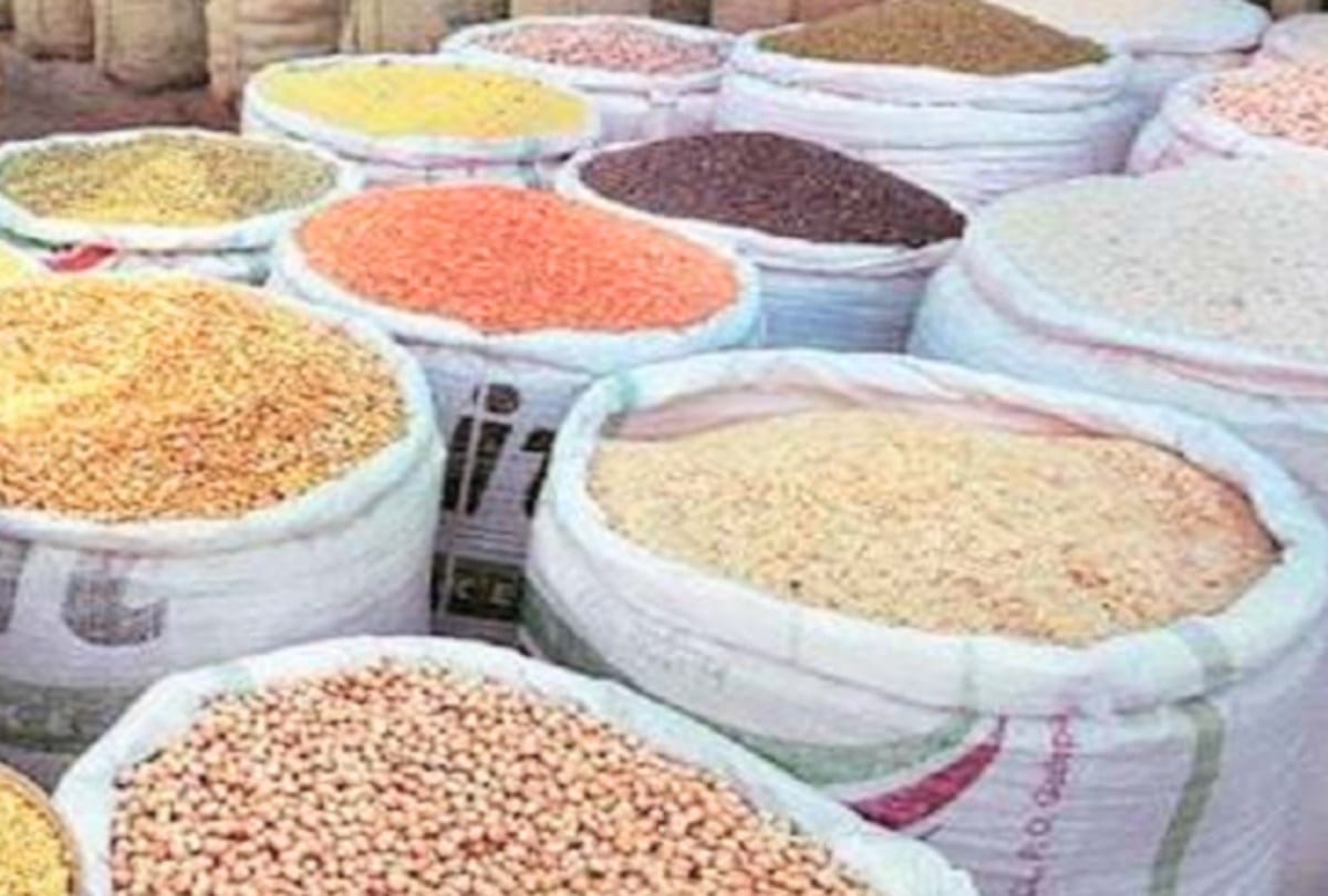 Himachal: Preparations to replace pulses found in depots, suggestions sought from consumers
