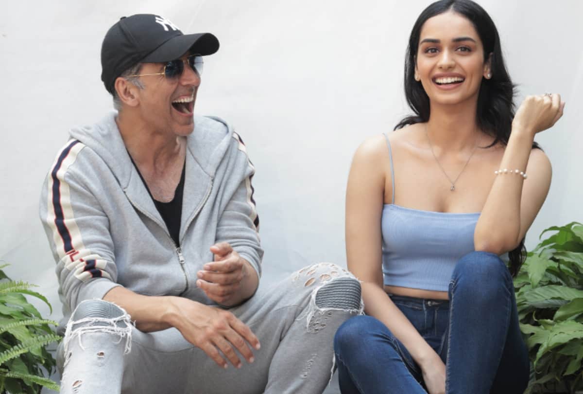 Karni Sena File Complaint Against Akshay Kumar's Film Prithviraj To Mumbai Police