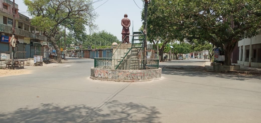 People imprisoned in automatic homes due to Corona curfew
