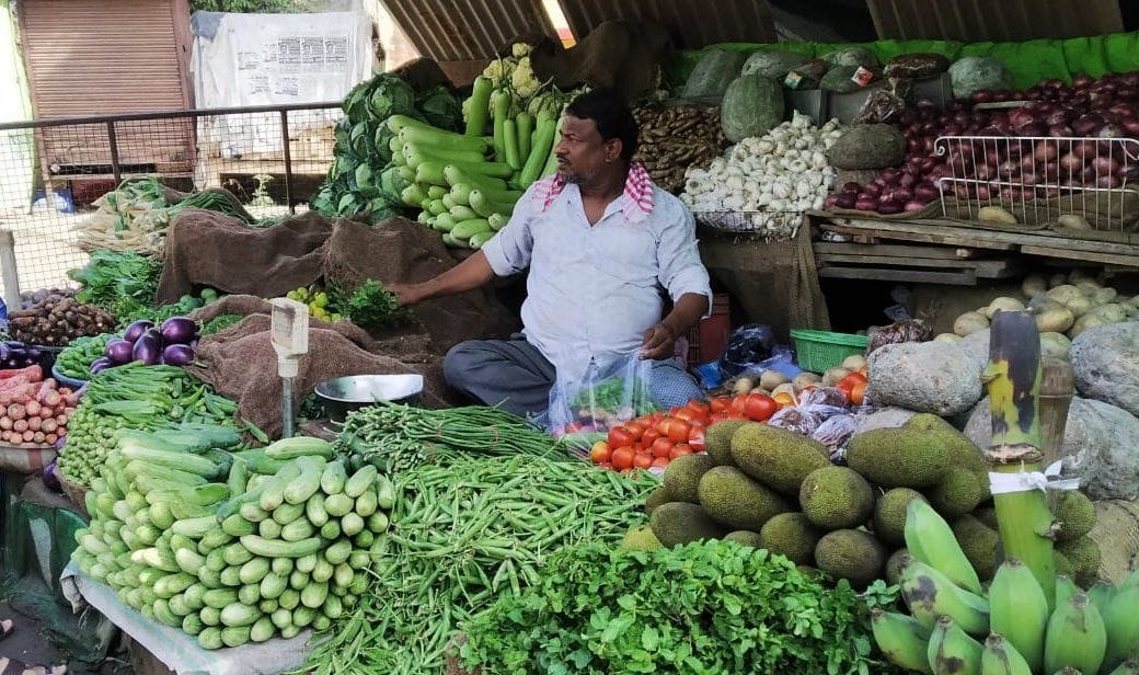 Profiters seeking opportunities in disaster, increased prices of all essential things