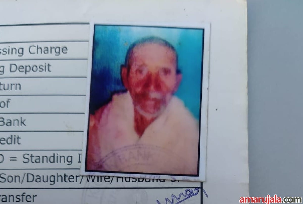 80 year old man murdered in firozabad