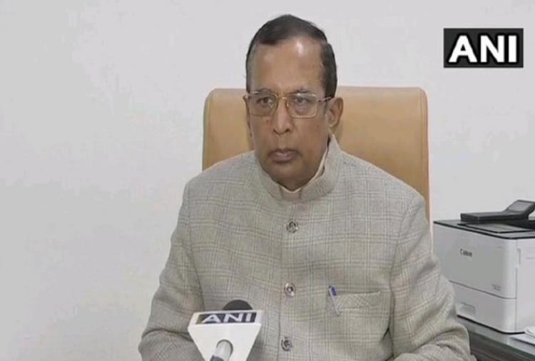 Union Minister Som Parkash Tested Positive for Corona 