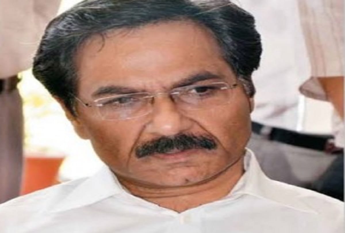 MP News: Suspicion regarding the name of Chief Secretary in Madhya Pradesh Update News