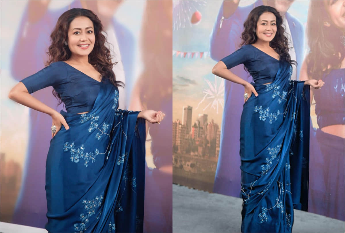 PICS: neha kakkar may be pregnant pics say it all