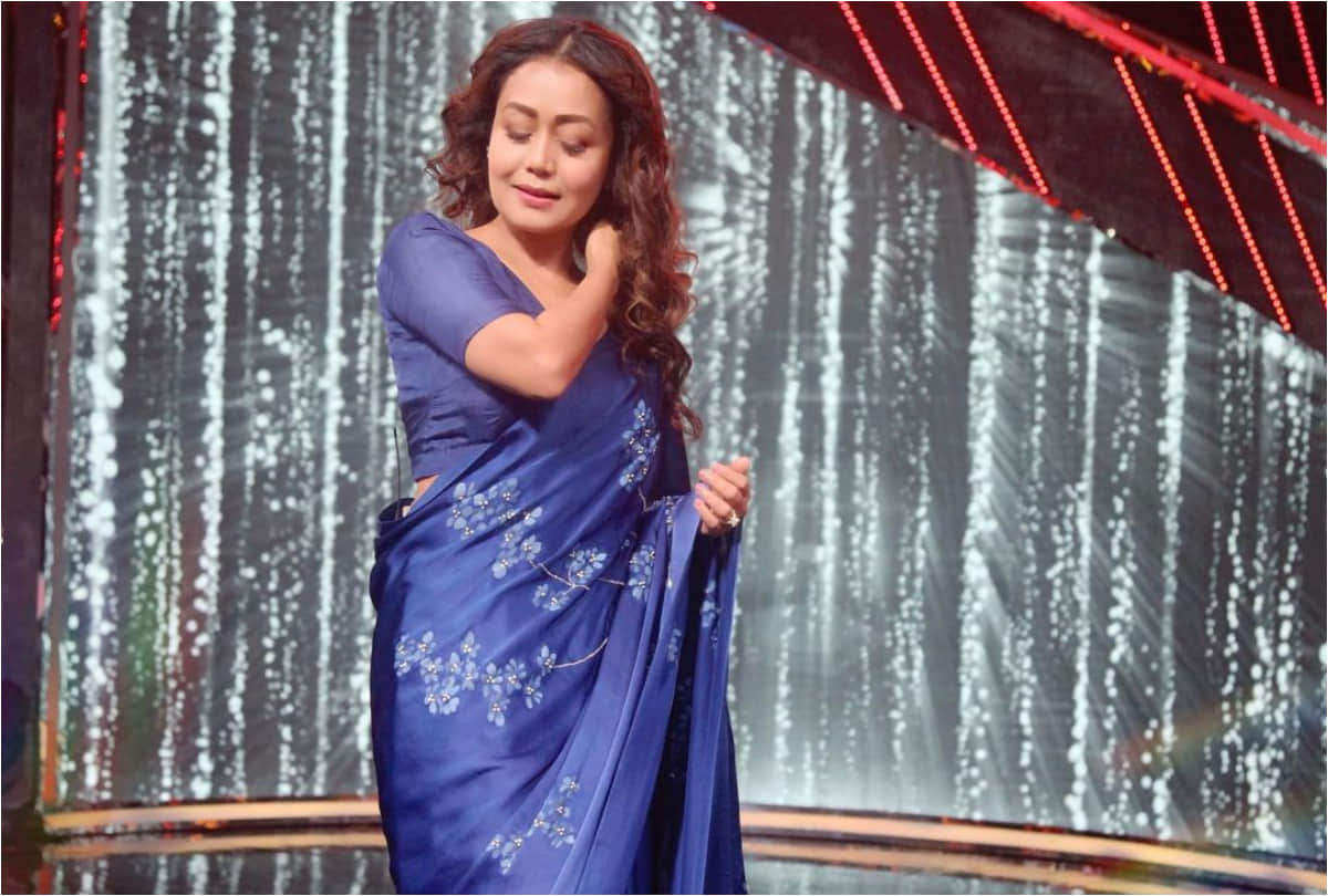 on Neha Kakkar Birthday Husband Rohanpreet Singh Wishes Her With A Mushy Post