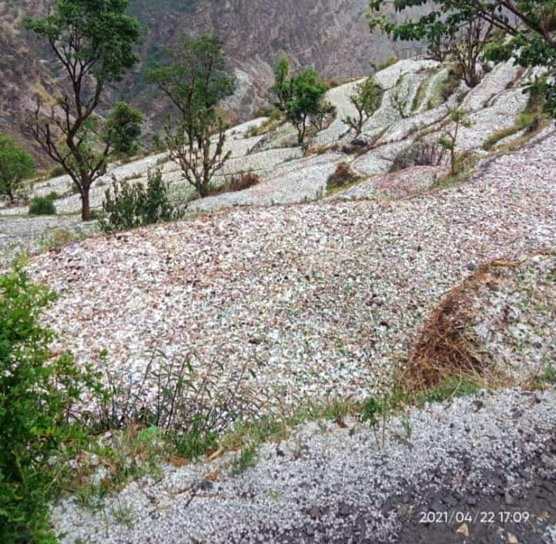 weather distrubanc in nohradha