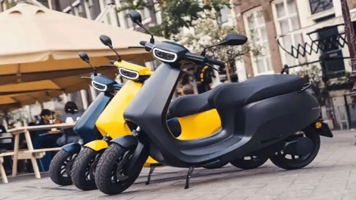 Ola electric scooter teaser ahead of launching in india ola electric scooter specifications ola hypercharger network