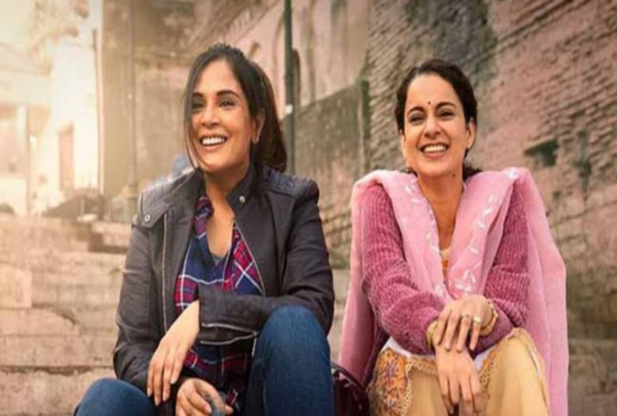 panga and Nil Battey Sannata director Ashwiny Iyer Tiwari to make film on Co founder of Infosys narayan murthy