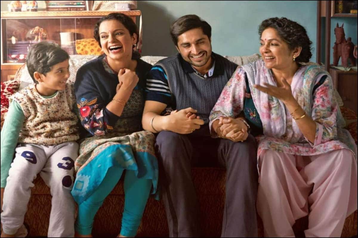 panga and Nil Battey Sannata director Ashwiny Iyer Tiwari to make film on Co founder of Infosys narayan murthy