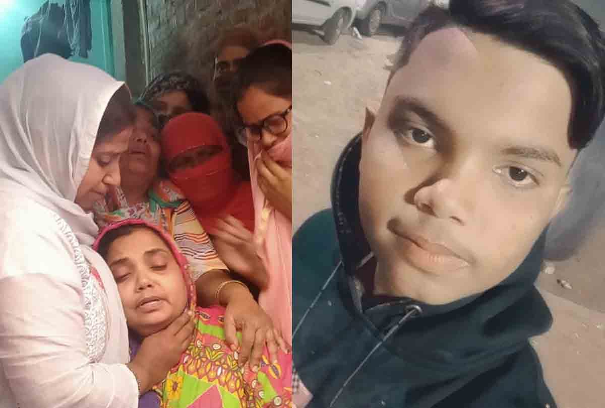 Class nine student brutally murdered due to money dispute, burnt body