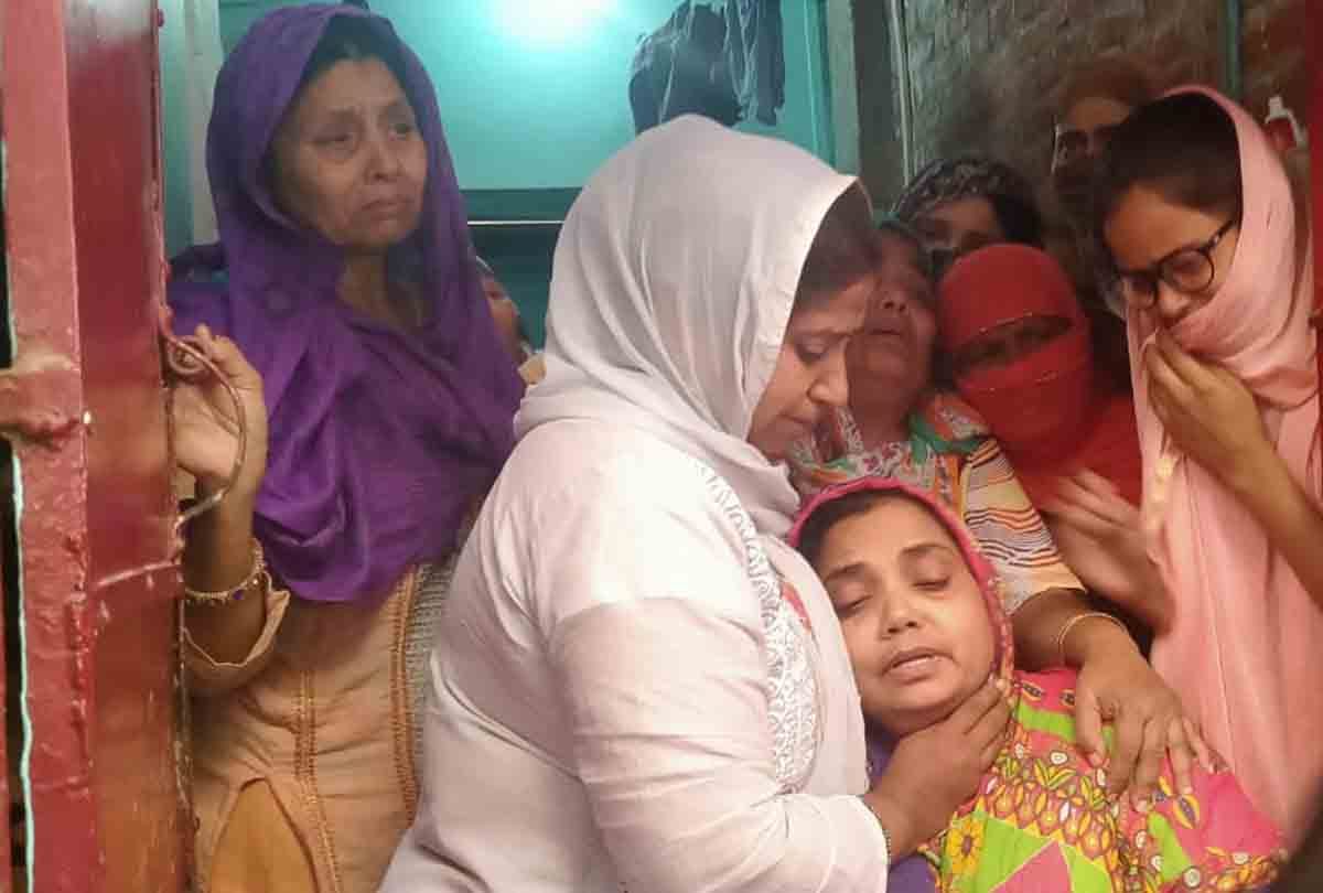 Class nine student brutally murdered due to money dispute, burnt body