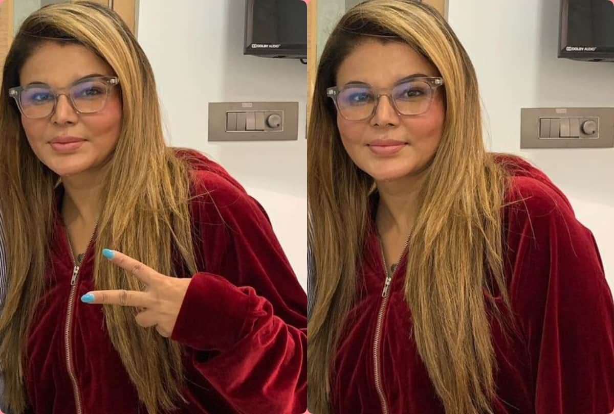 Exclusive: Rakhi Sawant said her husband is more stylish than Ranveer Singh Bigg Boss 15 will have a double blast