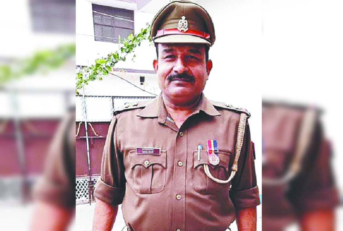 Covid positive Father Funeral is done by Son special news