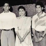 सलमान, करिश्मा, सचिन