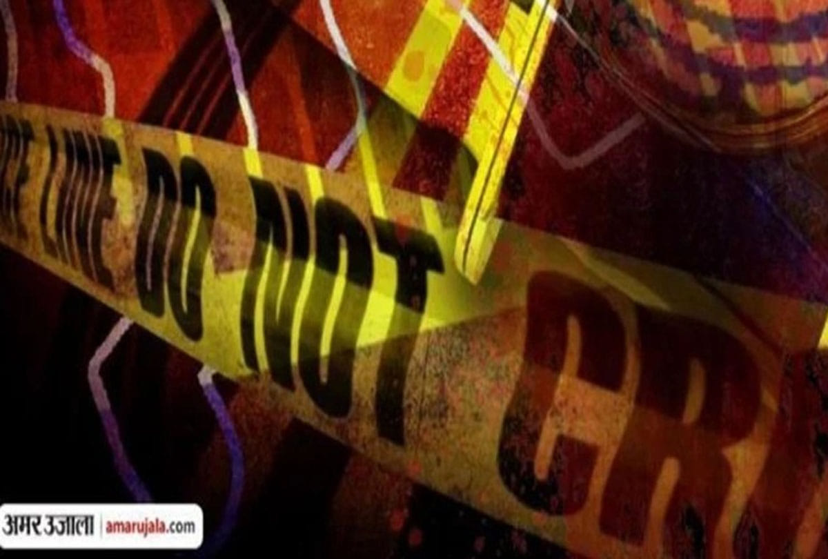 Ruthless killing of a boy in farrukhabad