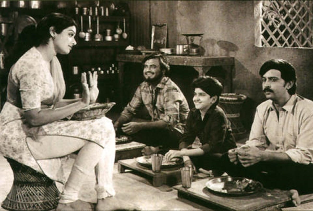 bioscope by Pankaj Shukla bhagwan dada movie Hirthik roshan rajnikanth sridevi rakesh roshan