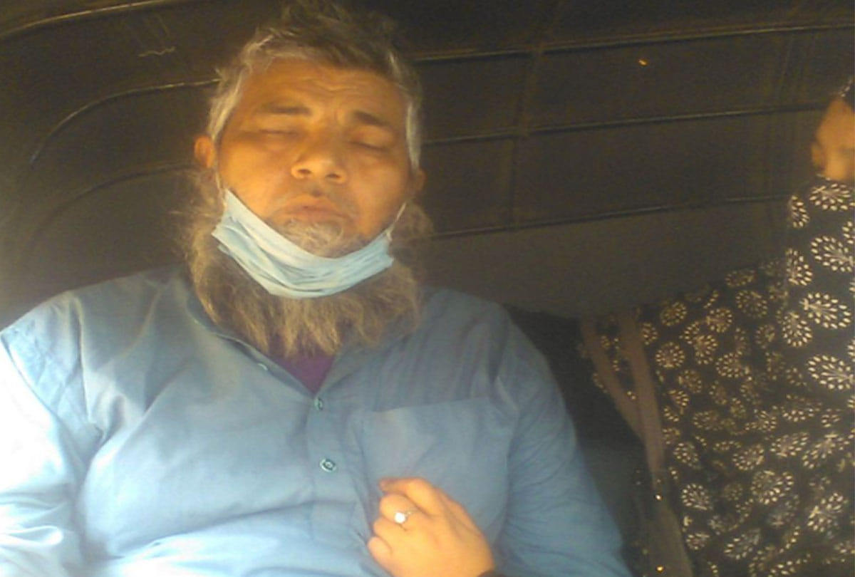 kanpur coronavirus cases covid 19 pandemic in up news: Lack of oxygen and beds