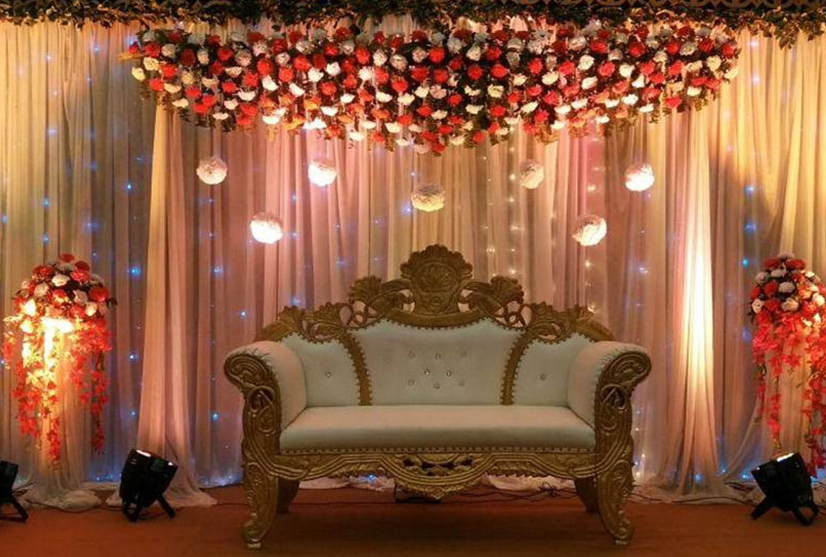 kanpur coronavirus cases covid 19 pandemic in up news: Wedding ceremony