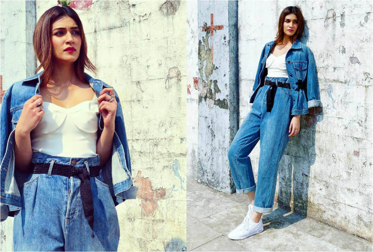 Kriti sanon slammed media houses for sidharth shukla funeral insensitive coverage says its not entertainment