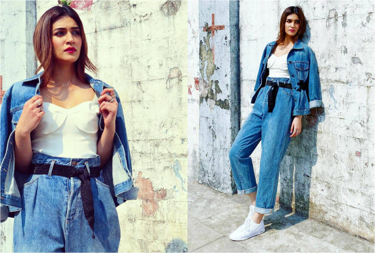 Kriti sanon slammed media houses for sidharth shukla funeral insensitive coverage says its not entertainment