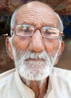 school,baba,lockdoun,covid 19,nanaji desmukh