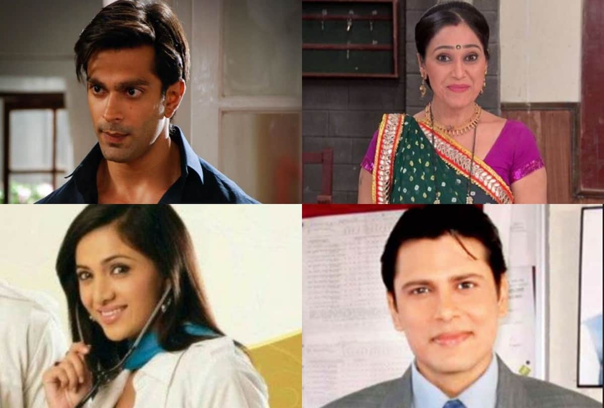 Karan Singh Grover to Disha Vakani these stars left tv show in middle and upset their fans