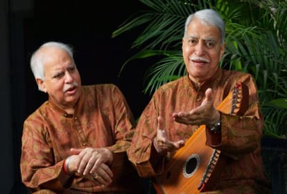 pandit Rajan Mishra first death anniversary today brother sajan mishra said  not forget that Black day of corona time