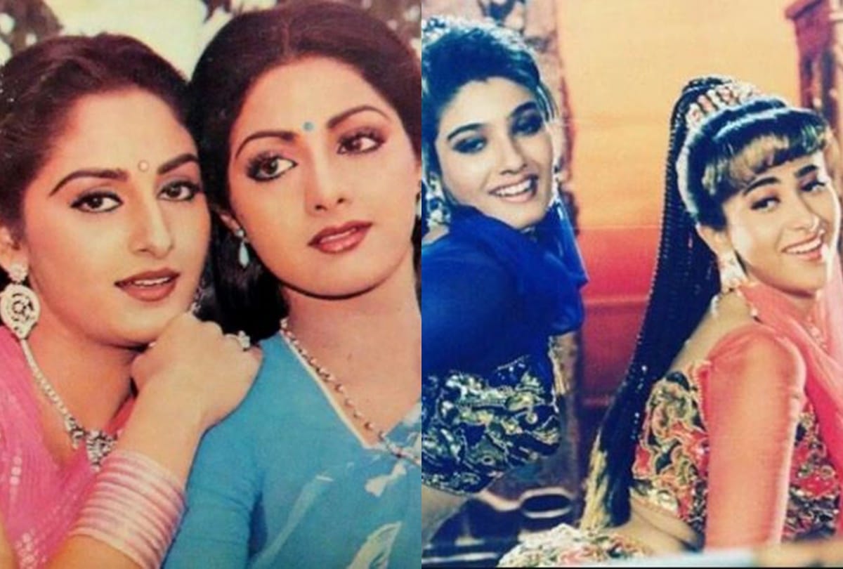 Deepika Katrina to Jaya Sridevi whene these bollywood actresses catfight made lots of news