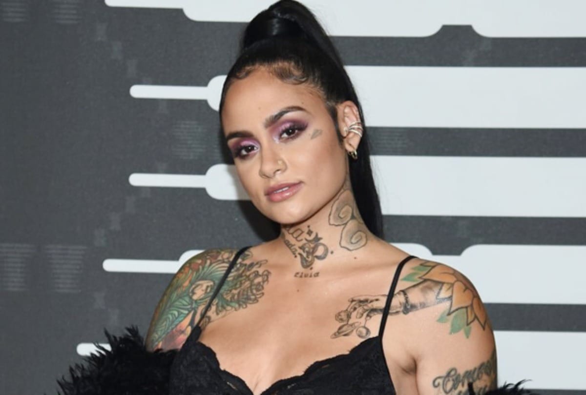 American Singer Kehlani Proudly Announces That She is Lesbian Her Family Reaction Is Epic