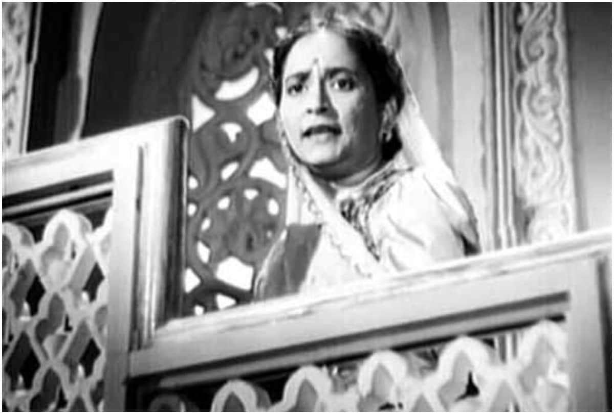 Leela Mishra Death anniversary special: Sholay mausi famous for playing Aunt or mother role in films