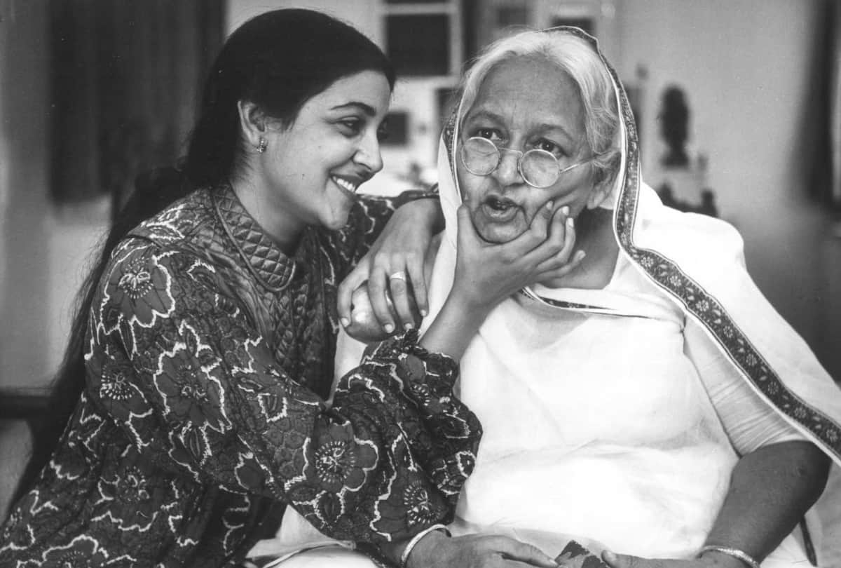 Leela Mishra Death anniversary special: Sholay mausi famous for playing Aunt or mother role in films