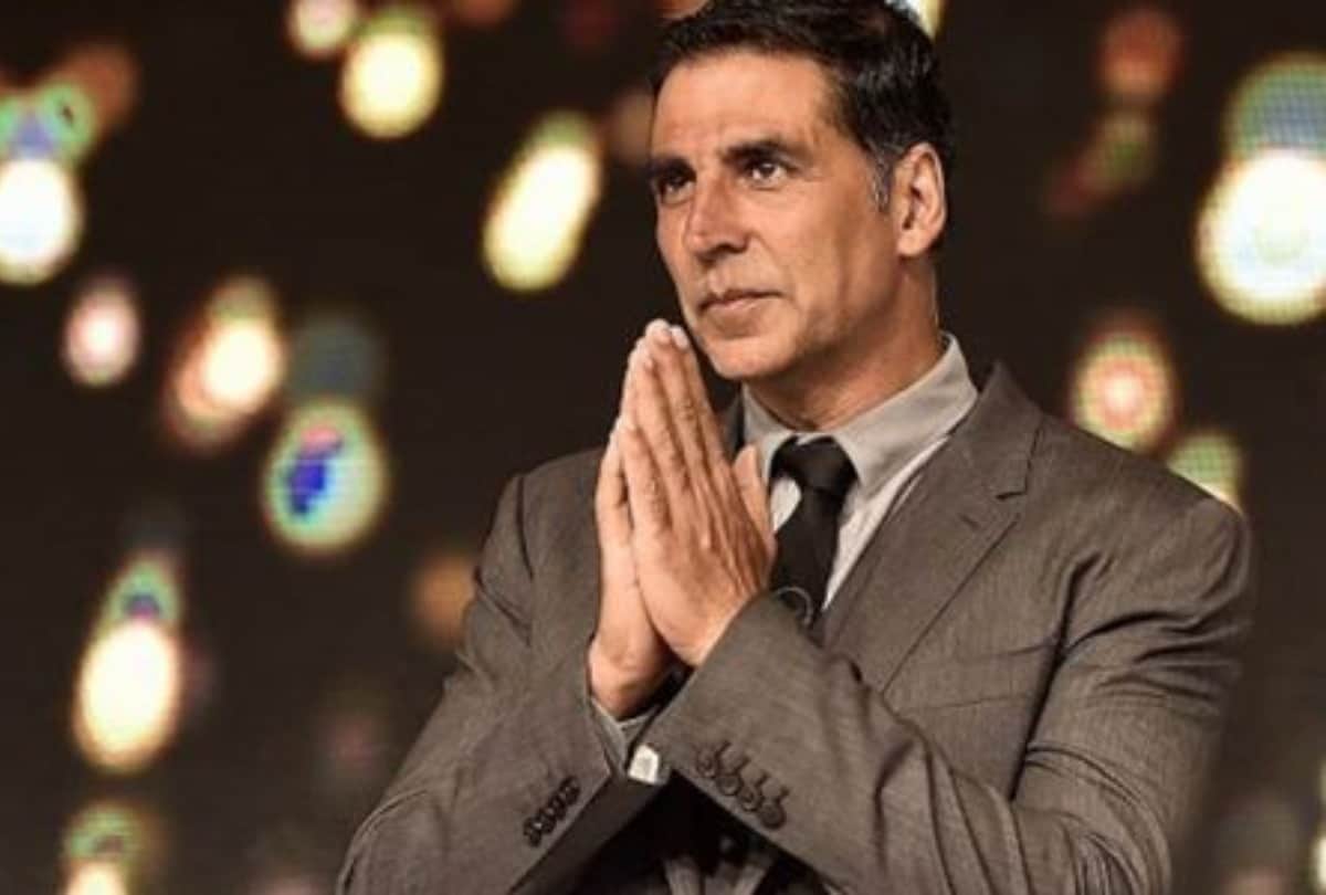 Akshay Kumar to help 3600 Dancers of Ganesh Acharya Foundation amid Pandemic