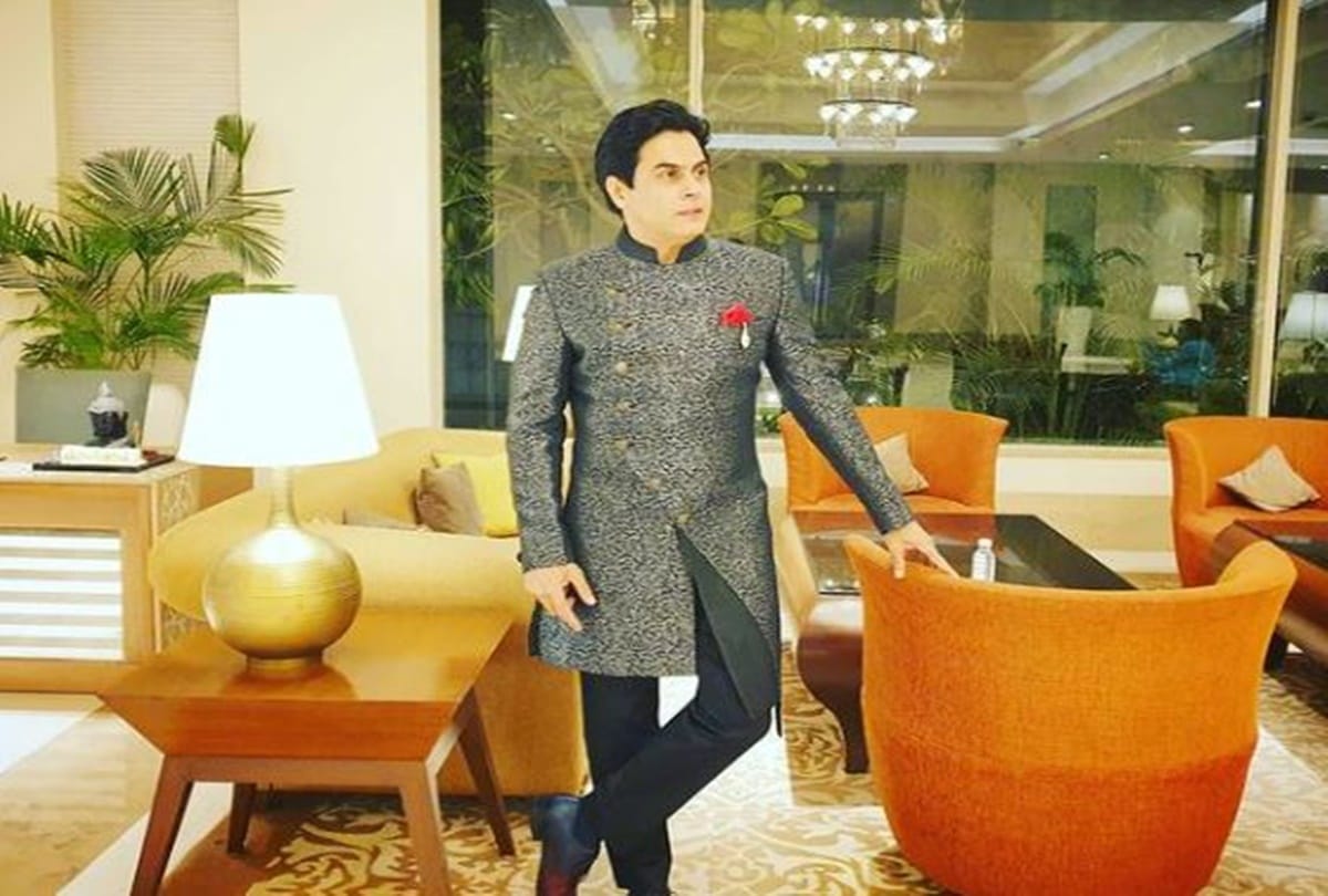 Aman verma talks about her mother death said situation of covid is not good