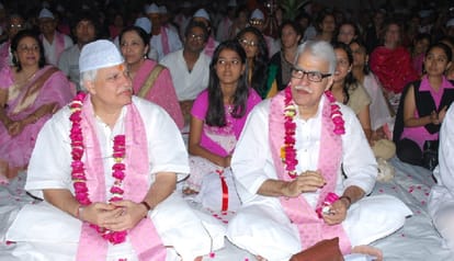 Classical singer Padmabhushan Pandit Rajan Mishra had a deep affection for Prayagraj