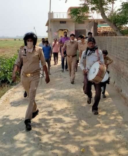 Panchayat elections: Police will keep an eye on the ruckus