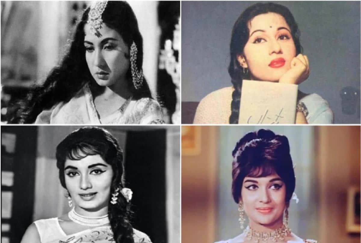 madhubala to meena kumari 50-60s these actresses of even today rule in hearts of people