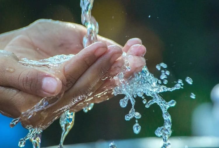 Ground Water Level is decreasing in Chandigarh